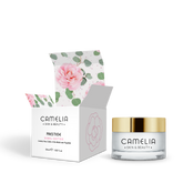 Crema Viso, Collo & Décolleté con Peptide (50ml)